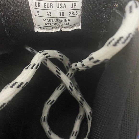 Balenciaga Triple S - Size 10US 43 EUR - Picture 3 of 6